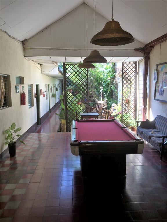 Hostal Casa Ivana León Zewnętrze zdjęcie