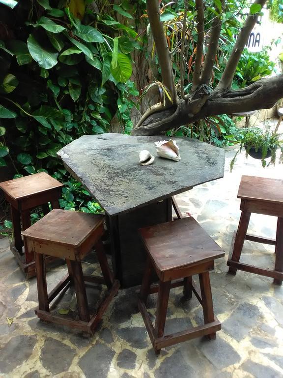 Hostal Casa Ivana León Zewnętrze zdjęcie