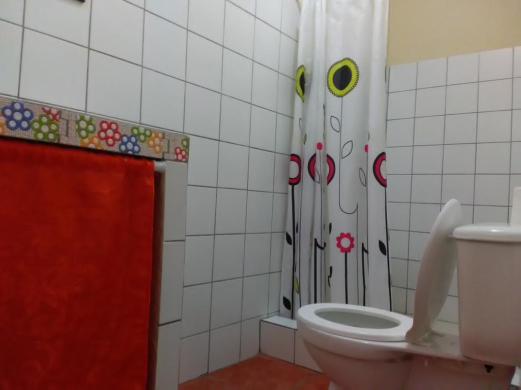 Hostal Casa Ivana León Zewnętrze zdjęcie