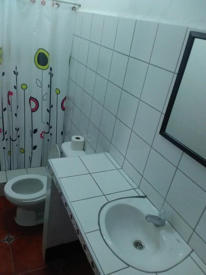 Hostal Casa Ivana León Zewnętrze zdjęcie