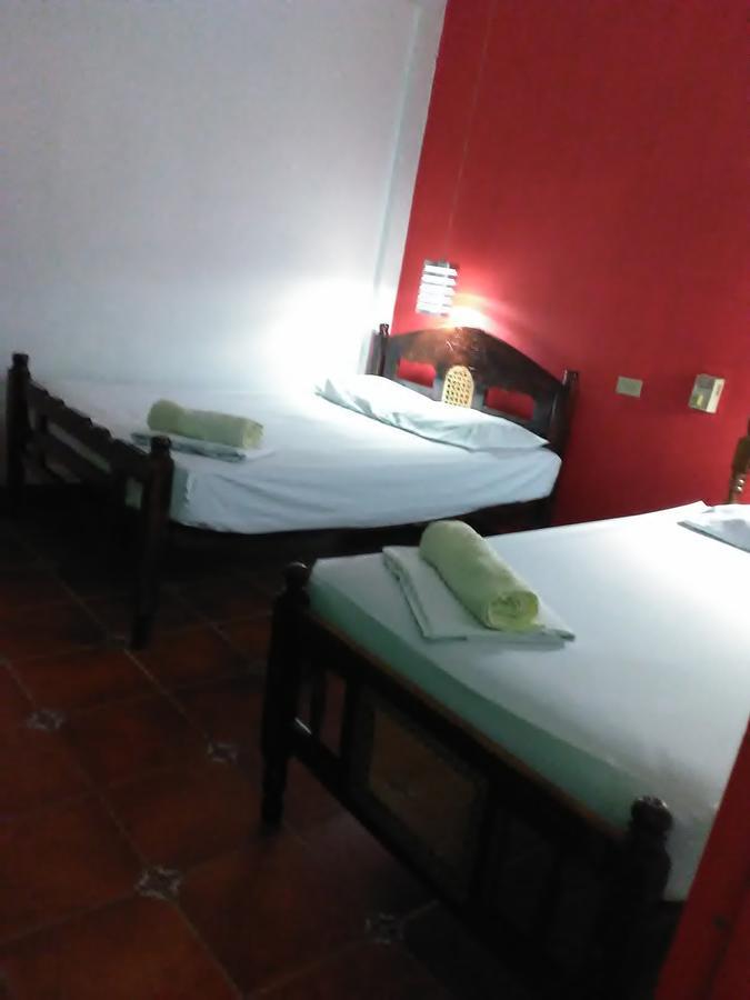 Hostal Casa Ivana León Zewnętrze zdjęcie